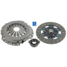 Kit de embrague SACHS 3000 951 272