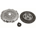 Kit de embrague SACHS 3000 951 312