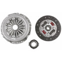 Kit de embrague SACHS 3000 951 346