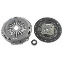 Kit de embrague SACHS 3000 951 355