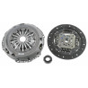 Kit de embrague SACHS 3000 951 355