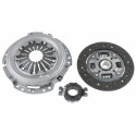 Kit de embrague SACHS 3000 951 363