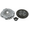 Kit de embrague SACHS 3000 951 364