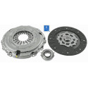 Kit de embrague SACHS 3000 951 366