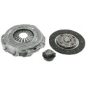 Kit de embrague SACHS 3000 951 367