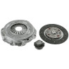 Kit de embrague SACHS 3000 951 367