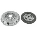 Kit de embrague SACHS 3000 951 389