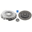 Kit de embrague SACHS 3000 951 408