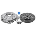 Kit de embrague SACHS 3000 951 412