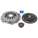 Kit de embrague SACHS 3000 951 414