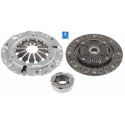 Kit de embrague SACHS 3000 951 417