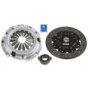 Kit de embrague SACHS 3000 951 425
