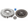 Kit de embrague SACHS 3000 951 426