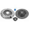 Kit de embrague SACHS 3000 951 437