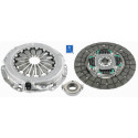 Kit de embrague SACHS 3000 951 440