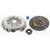 Kit de embrague SACHS 3000 951 463