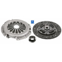 Kit de embrague SACHS 3000 951 470