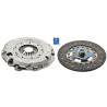 Kit de embrague XTend SACHS 3000 951 479