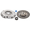 Kit de embrague SACHS 3000 951 480