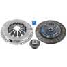 Kit de embrague SACHS 3000 951 491