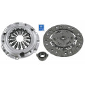Kit de embrague SACHS 3000 951 492