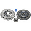 Kit de embrague SACHS 3000 951 496