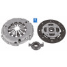 Kit de embrague SACHS 3000 951 505