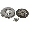 Kit de embrague SACHS 3000 951 508