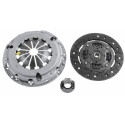 Kit de embrague SACHS 3000 951 527