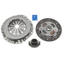 Kit de embrague SACHS 3000 951 534