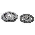 Kit de embrague SACHS 3000 951 550