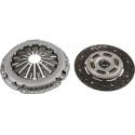 Kit de embrague SACHS 3000 951 554