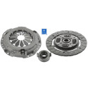 Kit de embrague SACHS 3000 951 555