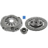 Kit de embrague SACHS 3000 951 555