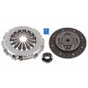 Kit de embrague SACHS 3000 951 556