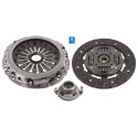 Kit de embrague SACHS 3000 951 557