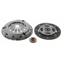 Kit de embrague SACHS 3000 951 558