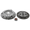 Kit de embrague SACHS 3000 951 558