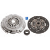 Kit de embrague SACHS 3000 951 561