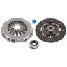 Kit de embrague SACHS 3000 951 576