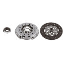Kit de embrague SACHS 3000 951 586