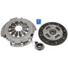 Kit de embrague SACHS 3000 951 591