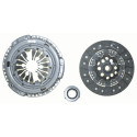 Kit de embrague SACHS 3000 951 707