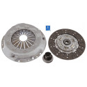 Kit de embrague SACHS 3000 951 753