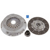 Kit de embrague SACHS 3000 951 753