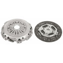 Kit de embrague SACHS 3000 951 776