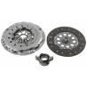 Kit de embrague XTend SACHS 3000 951 836