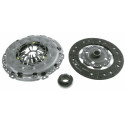 Kit de embrague XTend