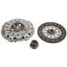 Kit de embrague XTend SACHS 3000 951 864