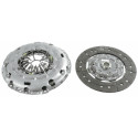 Kit de embrague XTend SACHS 3000 951 871